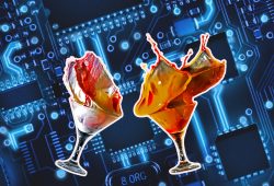 A Torino i cocktail li prepara un robot, l’intelligenza artificiale ci ruberà il lavoro?