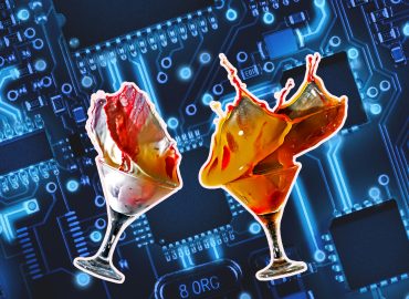 A Torino i cocktail li prepara un robot, l’intelligenza artificiale ci ruberà il lavoro?