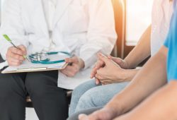 Fertilità, l’olio d’oliva è l’ingrediente segreto per il successo della fecondazione in vitro