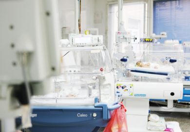 Parti prematuri e inquinamento, quale legame? Il progetto di ricerca