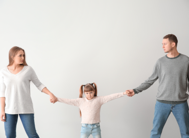 Custodia congiunta in aumento in Europa. E in Italia?