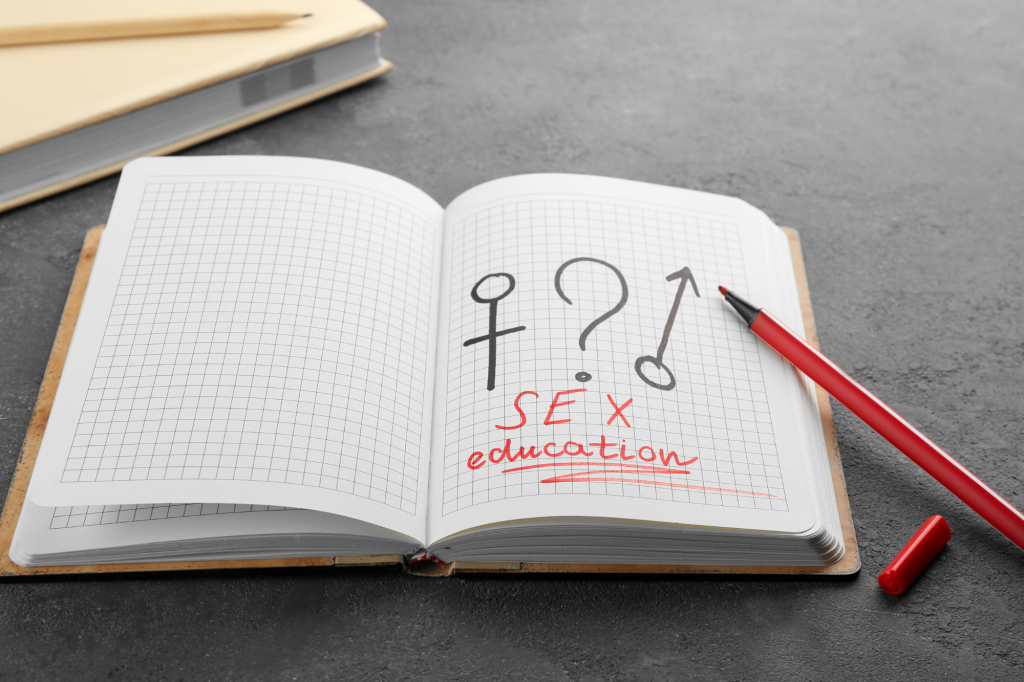 Educazione sessuale