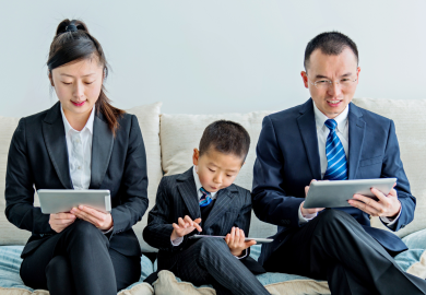 Nuovi orizzonti per il family business