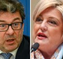 Demografia, Giorgetti e Calderone: “Far lavorare donne e giovani è una questione di giustizia sociale”