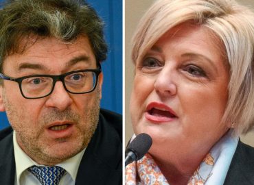 Demografia, Giorgetti e Calderone: “Far lavorare donne e giovani è una questione di giustizia sociale”