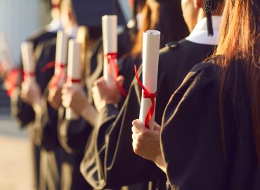 Pericolo demografico per le università italiane: -21,2% di iscritti entro il 2041