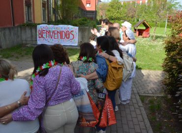 Bologna, nato il baby Erasmus: arrivati 8 bambini dalla Spagna. Cos’è e come funziona