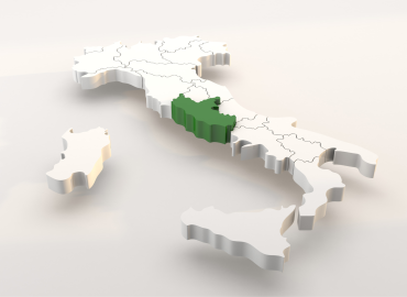 Salvaguardate i dialetti, ecco la legge del Lazio