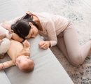 L’intelligenza artificiale può predire una depressione post partum? Lo studio
