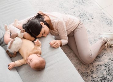 L’intelligenza artificiale può predire una depressione post partum? Lo studio
