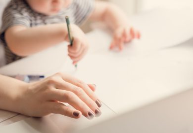 Il supporto nella gestione dei figli aumenta la produttività dei professionisti: la ricerca