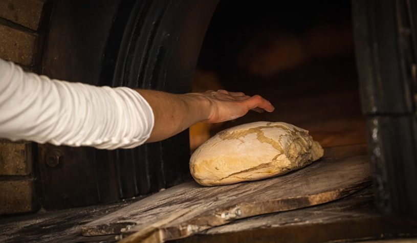 Il forno di Vincenzo, l’iniziativa che sforna pane e inclusività nella provincia di Salerno