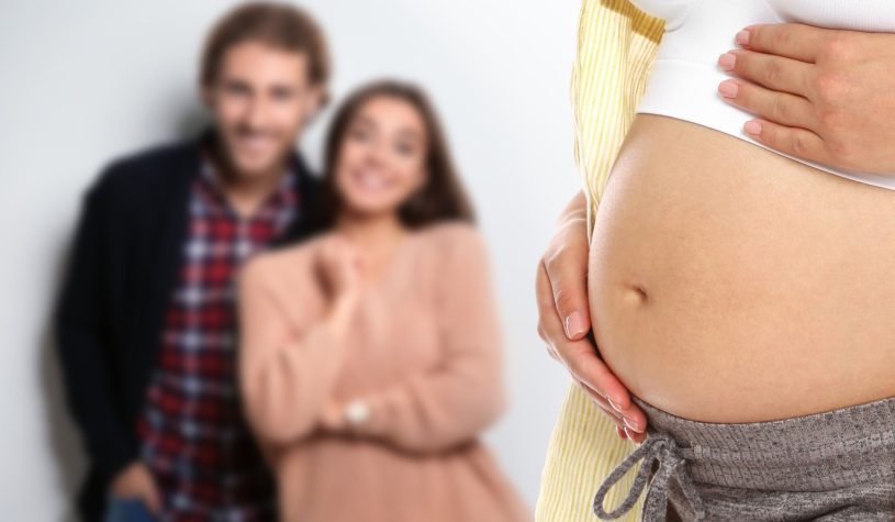 Maternità surrogata, l’Onu contro la ‘vendita di bambini’