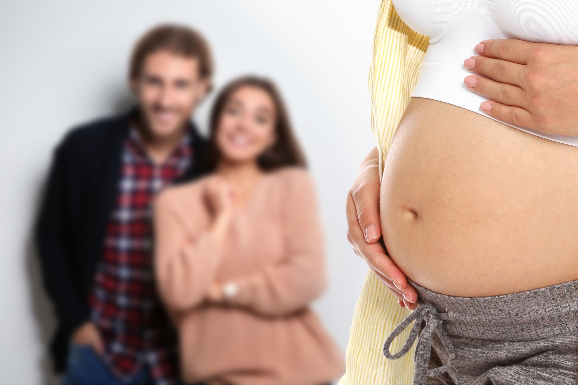 Maternità surrogata, dal no del Vaticano ai sì nel mondo