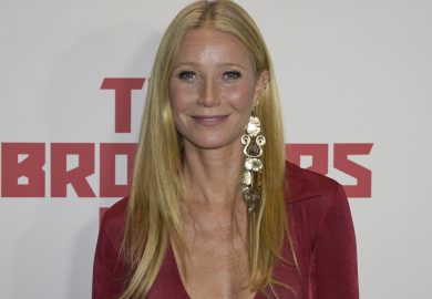 Come invecchiare in salute, la ricetta di Gwyneth Paltrow