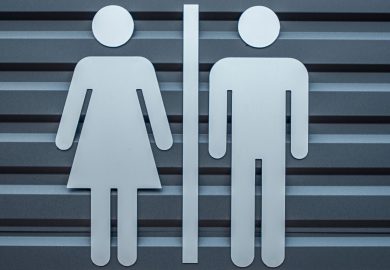 “Il sesso è un fattore biologico”, così l’Inghilterra vuole modificare il Sistema Sanitario Nazionale