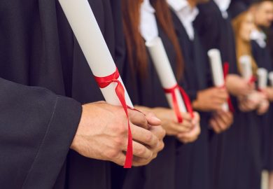 Università italiana sotto la lente: chi sale e chi scende nella nuova classifica Censis