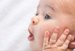 I primi mille giorni di vita possono cambiare il tuo futuro fino al 70%