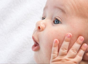 I primi mille giorni di vita possono cambiare il tuo futuro fino al 70%