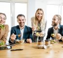 Buoni pasto e welfare irrinunciabili per 7 italiani su 10