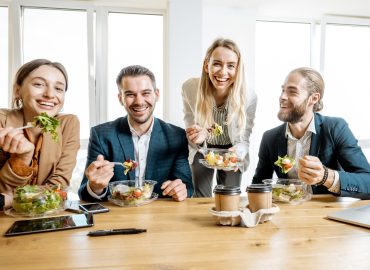 Buoni pasto e welfare irrinunciabili per 7 italiani su 10