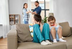 In Italia più sei giovane più sei pessimista, soprattutto con figli a carico