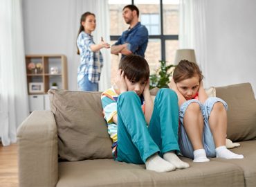 In Italia più sei giovane più sei pessimista, soprattutto con figli a carico