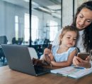 Bonus mamme, più facile l’accesso con la nuova procedura Inps