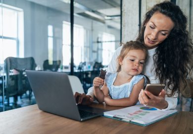 Bonus mamme, più facile l’accesso con la nuova procedura Inps