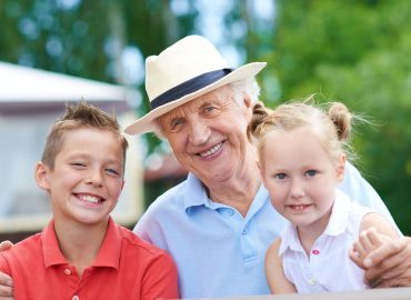 Trento migliore per qualità di vita degli anziani, Sondrio per i bambini (che sono sempre meno)