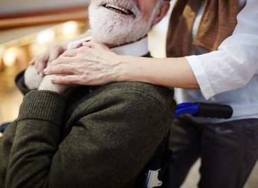 In Italia oggi i caregiver sono più di 7 milioni