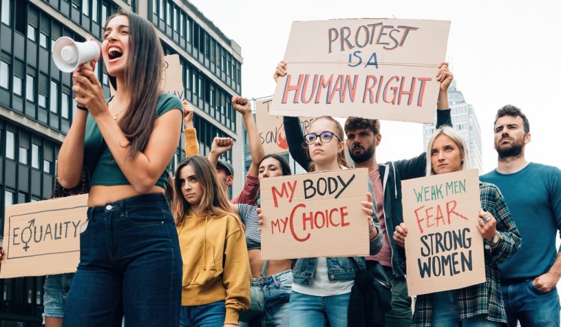 Aborto, in Germania i movimenti pro-vita non possono fare più campagna davanti ai consultori