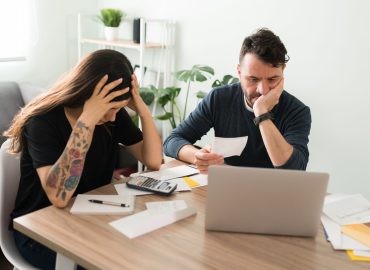 Un italiano su due non paga l’Irpef: perché il peso del fisco ricade sul ceto medio?