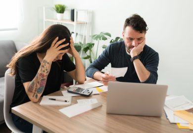 Un italiano su due non paga l’Irpef: perché il peso del fisco ricade sul ceto medio?