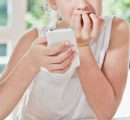 Sexting, ricevere “nudi” indesiderati crea disturbi del sonno