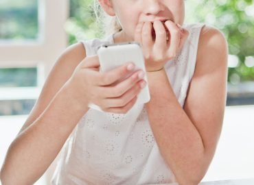 Sexting, ricevere “nudi” indesiderati crea disturbi del sonno