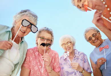 Invecchieremo come Dorian Gray, Peter Pan o Wolverine?