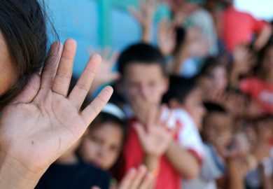 Una persona su 11 nel mondo soffre la fame