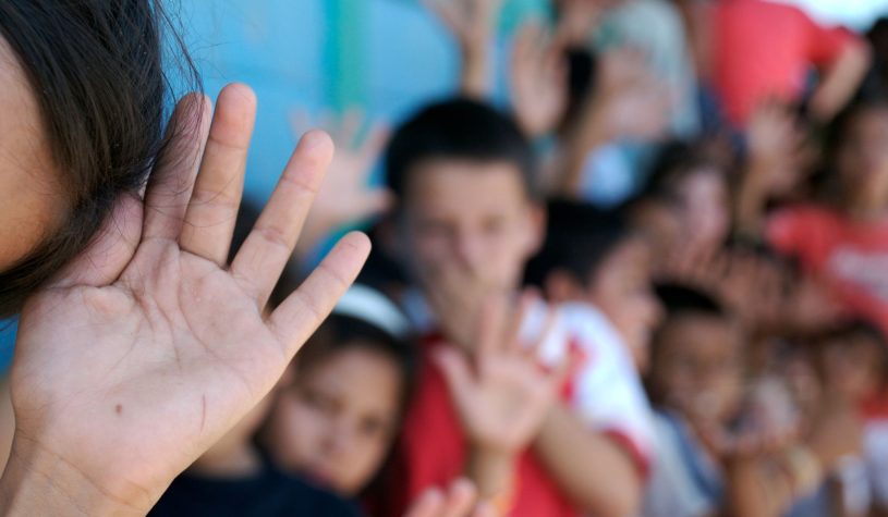 Una persona su 11 nel mondo soffre la fame