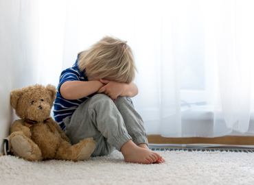 Dareste uno schiaffo a vostro figlio? L’educazione dei bambini ai giorni nostri