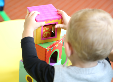 Asili nido, varato un nuovo piano da 734,9 milioni di euro