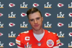 Matrimonio e figli meglio della carriera, ma solo per le ragazze: il discorso sessista di Harrison Butker