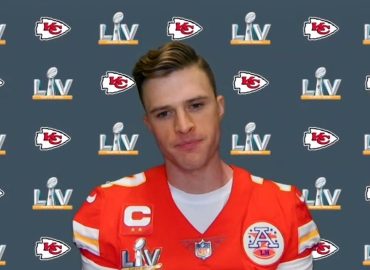 Matrimonio e figli meglio della carriera, ma solo per le ragazze: il discorso sessista di Harrison Butker