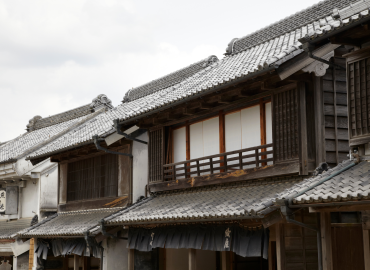 Il Giappone e la sfida demografica delle case vuote