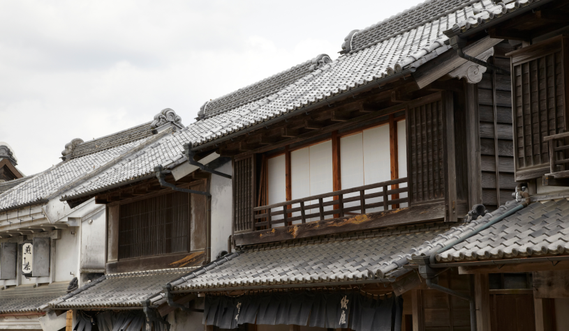 Il Giappone e la sfida demografica delle case vuote