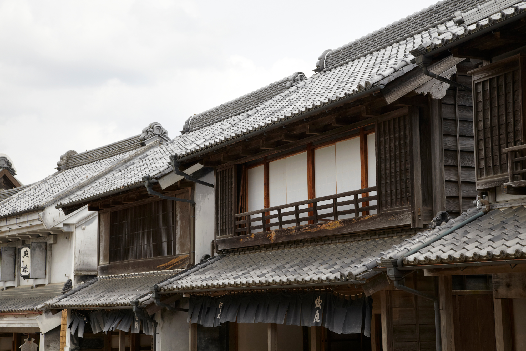 Il Giappone e la sfida demografica delle case vuote