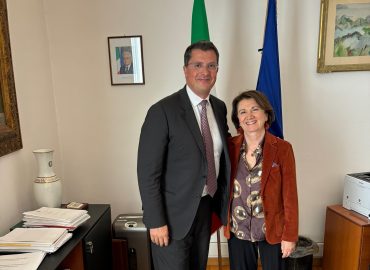 Codice per le imprese a favore della maternità, Compagnia delle Opere prima associazione di categoria a sottoscriverlo