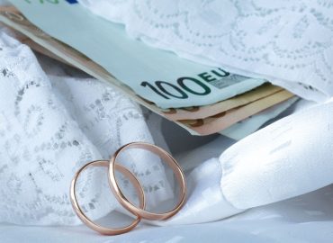 Matrimonio, 300 invitati e fino a 50 mila euro di spesa: ecco il profilo degli sposi italiani