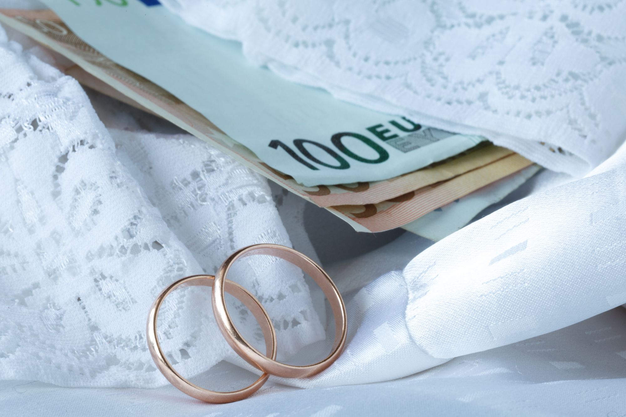 Matrimonio, 300 invitati e fino a 50 mila euro di spesa: ecco il profilo degli sposi italiani