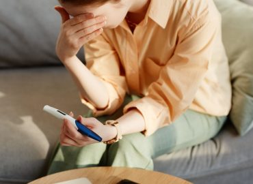 La serotonina influenza la fertilità: lo studio